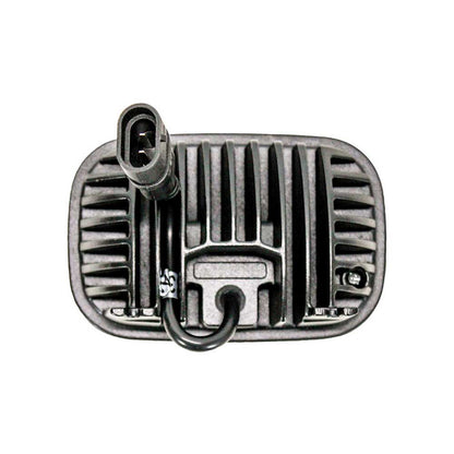 Tiger Lights Case/New Holland Skid Steer LED Headlight