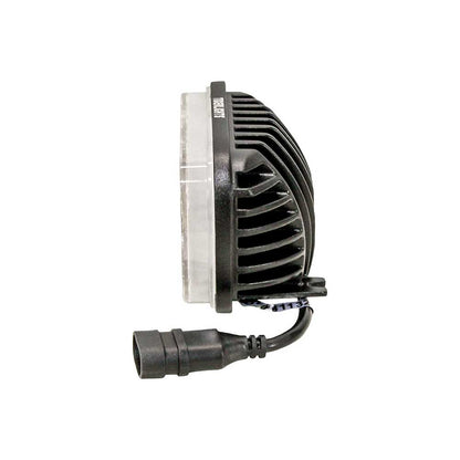 Tiger Lights Case/New Holland Skid Steer LED Headlight