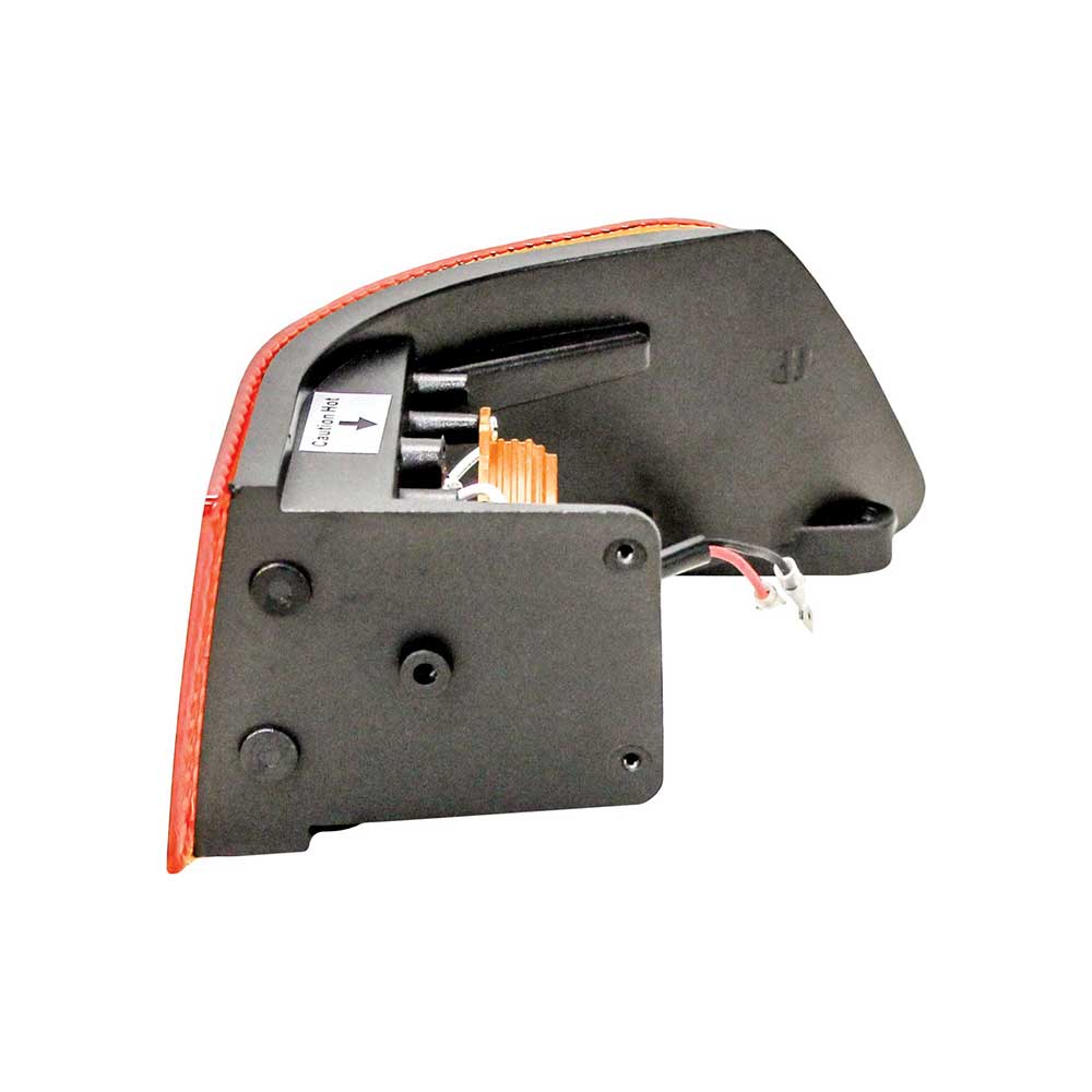 Tiger Lights Case IH JX-Magnum-MX-MXM LED Amber Cab/Fender Light | Left-Hand