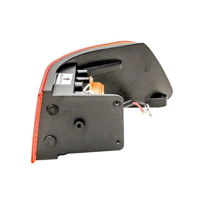 Tiger Lights Case IH JX-Magnum-MX-MXM LED Amber Cab/Fender Light | Left-Hand