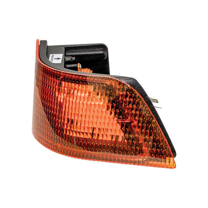 Tiger Lights Case IH JX-Magnum-MX-MXM LED Amber Cab/Fender Light | Right-Hand