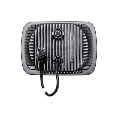 Tiger Lights LED Driving Work Light | 7-In. x 5-In. | H6054 | Hi/Lo