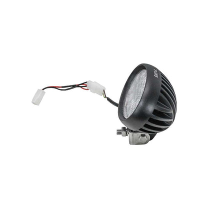 Tiger Lights Challenger MT 400-600/Massey Ferguson 400-8400 LED Handrail Light | Swivel Mount