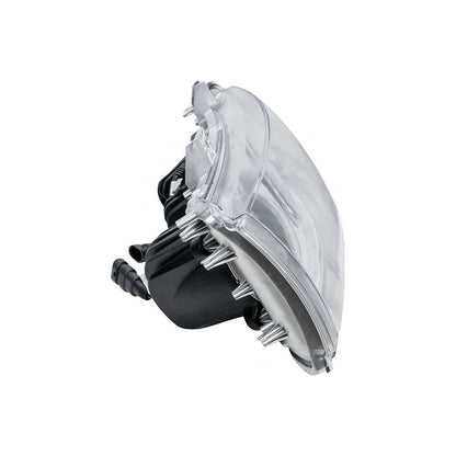 Tiger Lights Case IH Magnum-MX-Steiger Series LED Center Hood Light