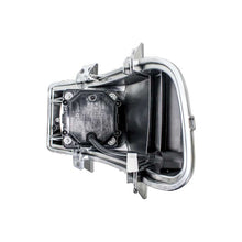 Tiger Lights Case IH Magnum-MX-Steiger LED Wraparound Hood Light | Right-Hand