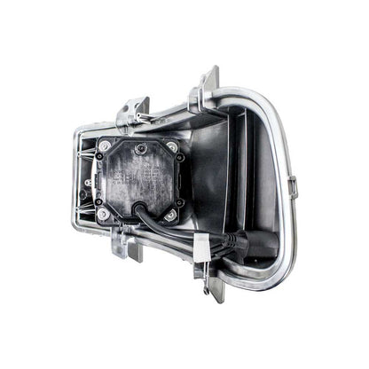 Tiger Lights Case IH Magnum-MX-Steiger LED Wraparound Hood Light | Right-Hand