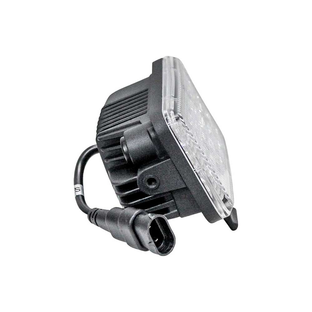 Tiger Lights Case IH CS-Puma/New Holland-Ford T6000-TS-A Series LED Upper Cab Light