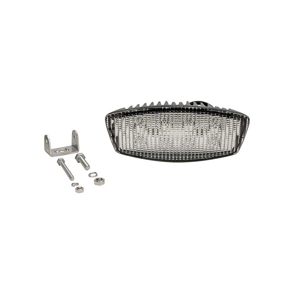 Tiger Lights Kubota B-L-M-M6 Series LED Upper Cab Light