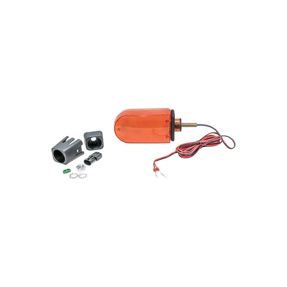 Tiger Lights John Deere 30-9R Series LED Rear Extremity Amber Warning Light