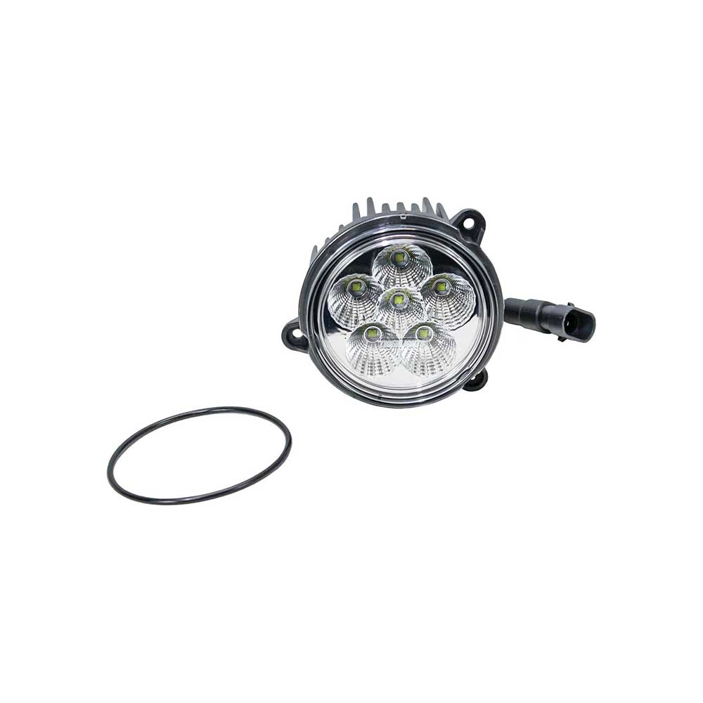 Tiger Lights John Deere 6M-9RX Series LED Small Inner Hood Light Insert