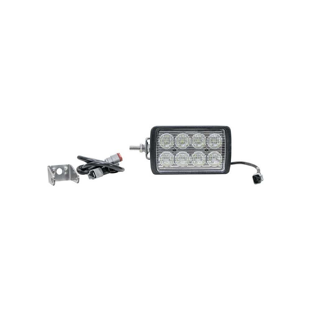 Tiger Lights New Holland-Ford 70 Genesis-TM-TS Series LED Cab Light | Swivel Side Mount