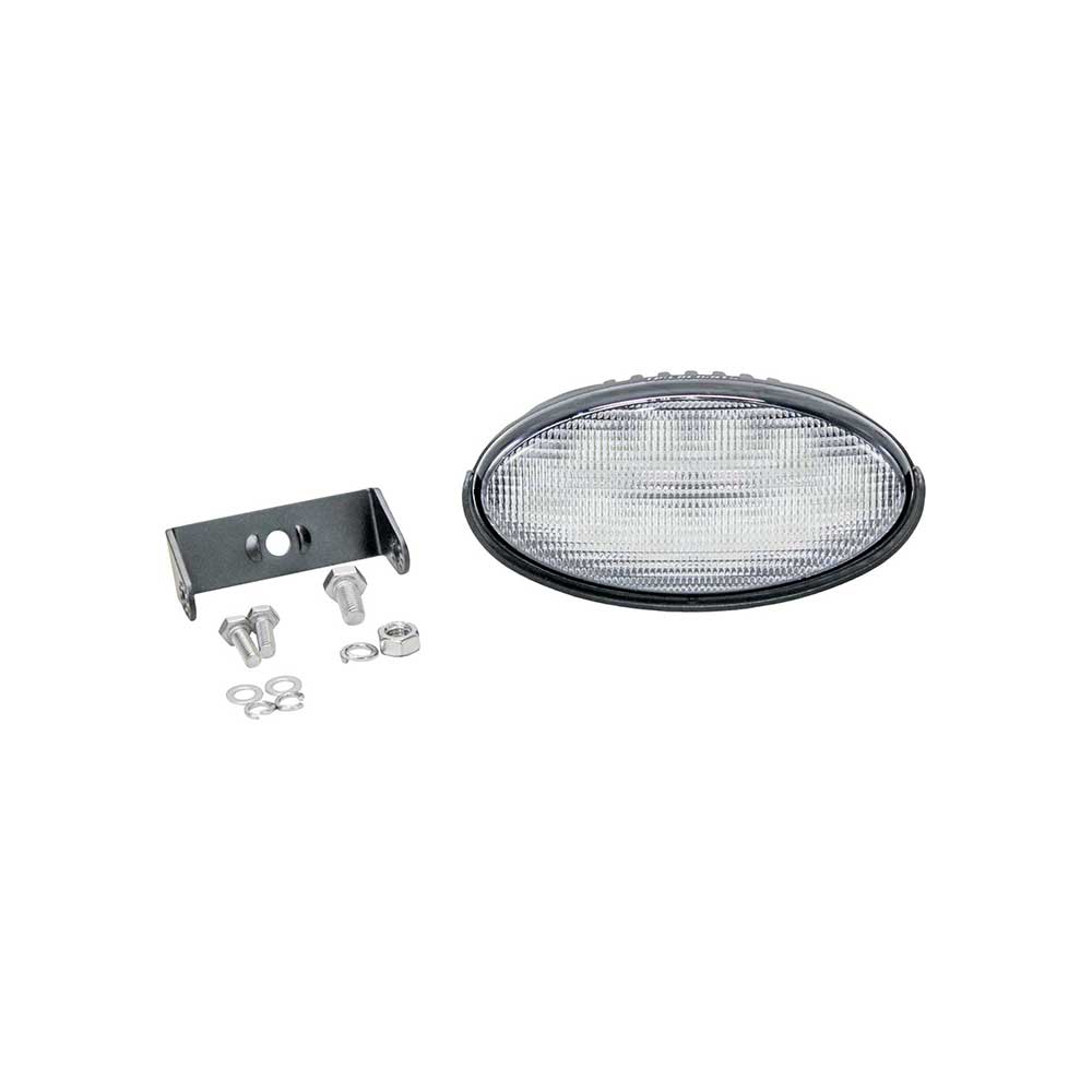 Tiger Lights Kubota M/M5/M6 Series LED Upper Cab Light