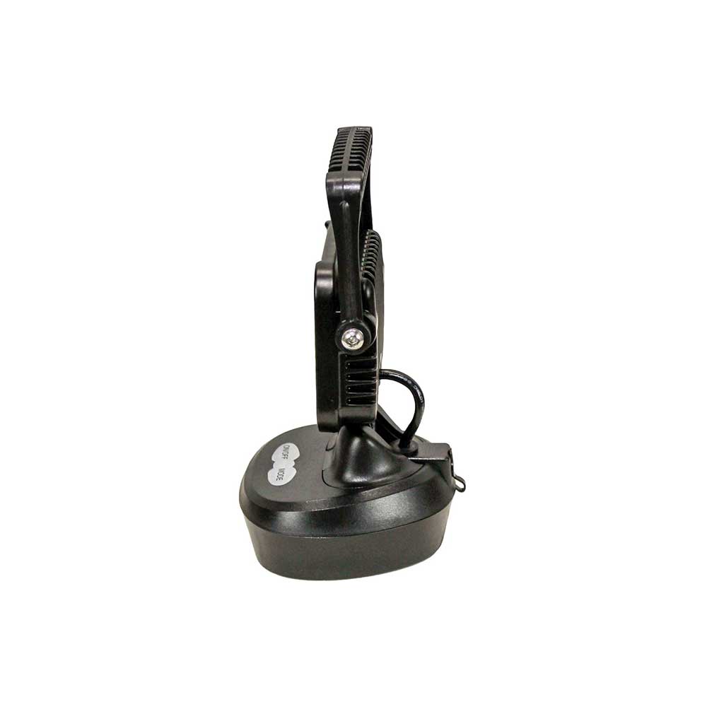 Tiger Lights LED Magnetic Work Light | Flashing Amber/White | Rechargeable
