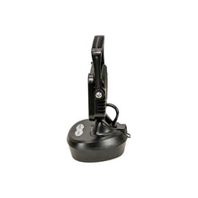 Tiger Lights LED Magnetic Work Light | Flashing Amber/White | Rechargeable