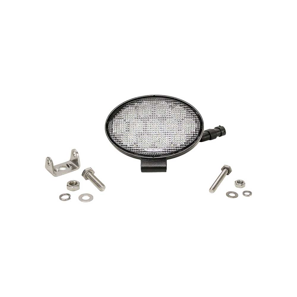 Tiger Lights Case IH/John Deere Combine/Utility Tractor LED Auger-Cab-Fender-Field-Stubble Lgt