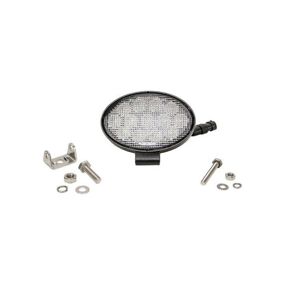 Tiger Lights Case IH/John Deere Combine/Utility Tractor LED Auger-Cab-Fender-Field-Stubble Lgt