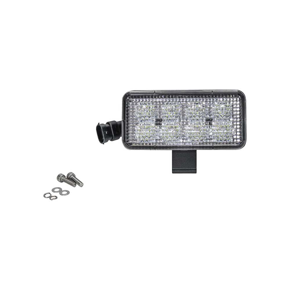 Tiger Lights Case IH CS-Puma/New Holland-Ford T6000-TS-A Series LED Upper Cab Light