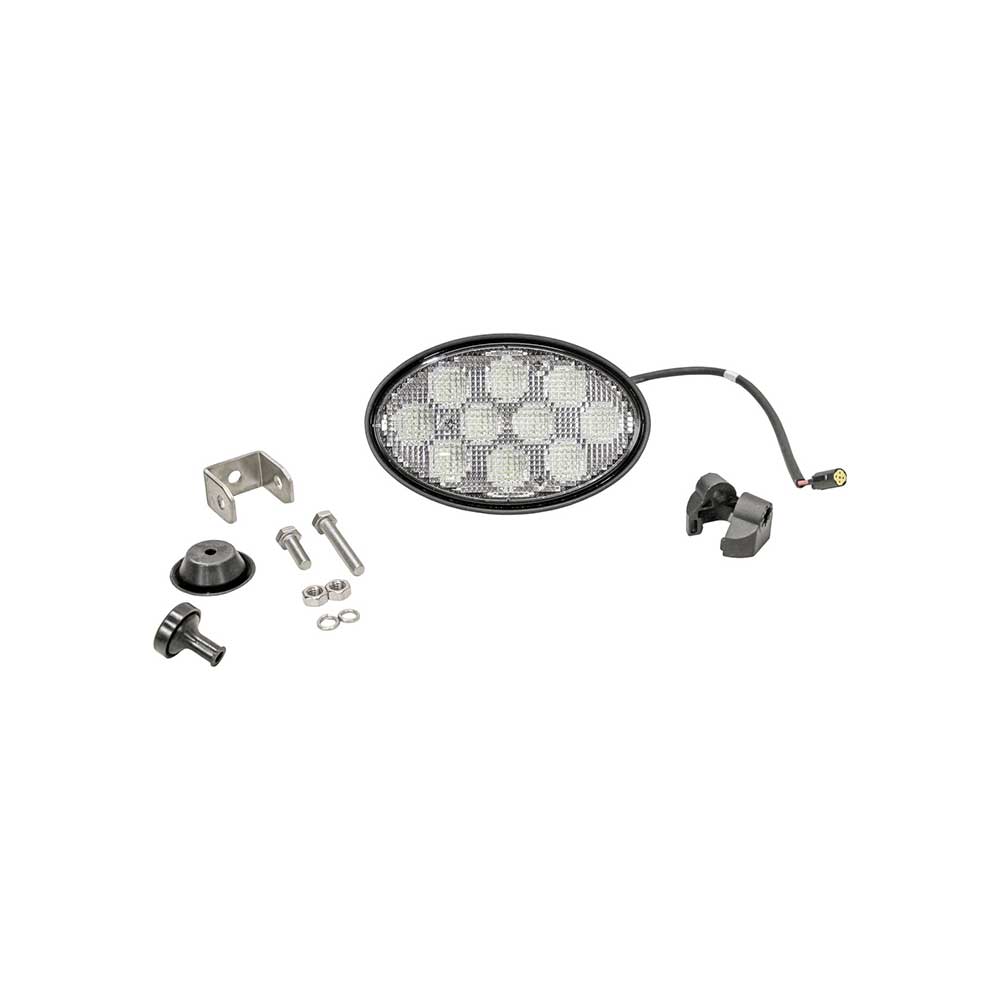 Tiger Lights New Holland-Ford T-T6-T7-T6000-T7000 Series LED Cab/Handrail Light