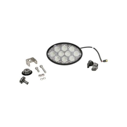 Tiger Lights New Holland-Ford T-T6-T7-T6000-T7000 Series LED Cab/Handrail Light
