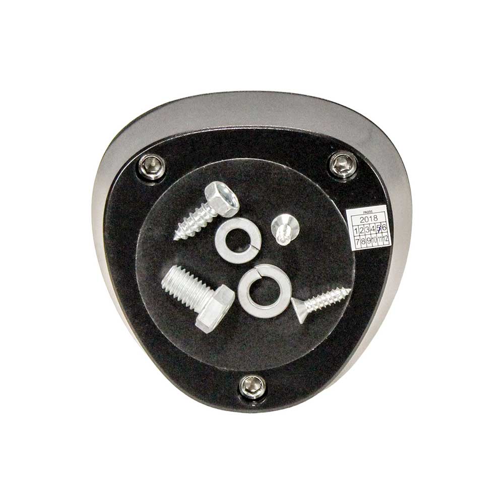 Tiger Lights LED Magnetic Work Light | Flashing Amber/White | Rechargeable