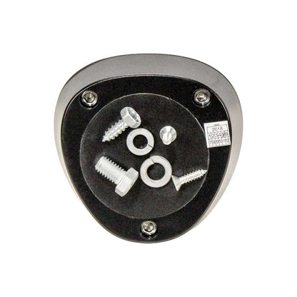 Tiger Lights LED Magnetic Work Light | Flashing Amber/White | Rechargeable