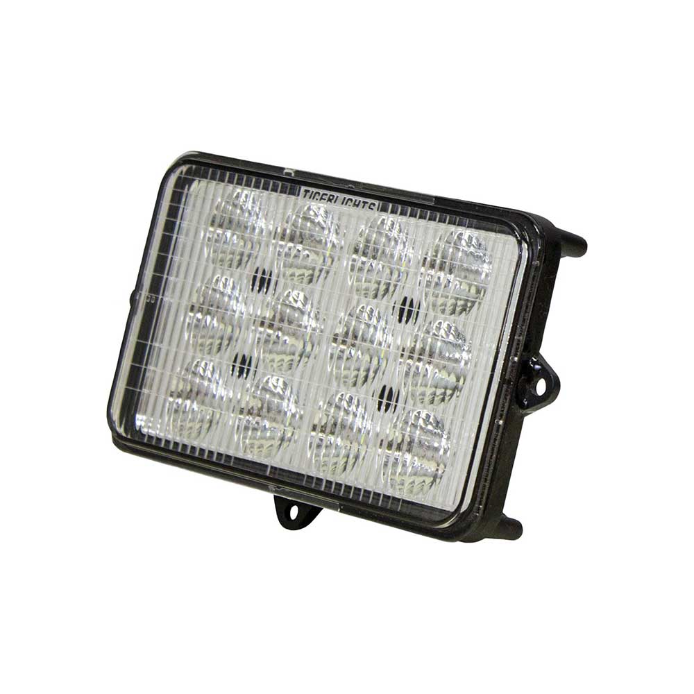 Tiger Lights John Deere 9000-STS Series Combine LED Inner Cab Light