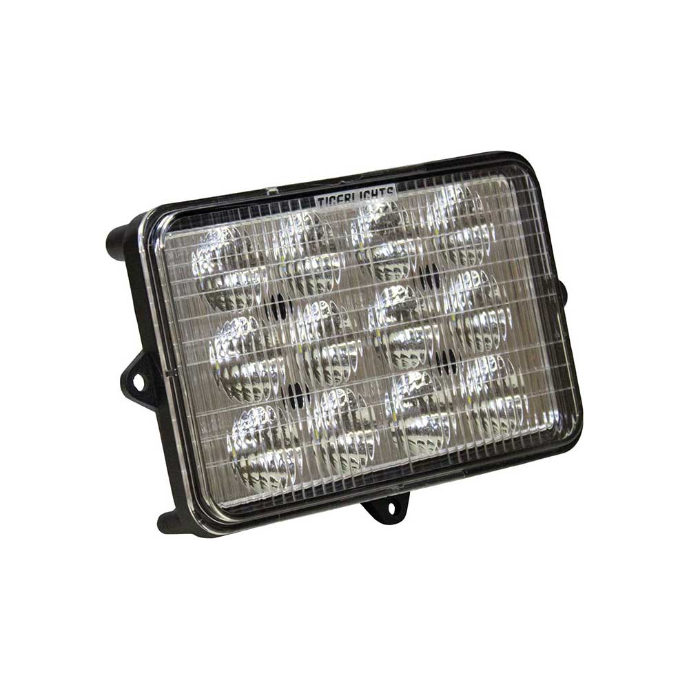 Tiger Lights John Deere 9000-STS Series Combine LED Inner Cab Light