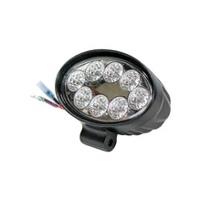 Tiger Lights Kubota LED Oval Cab Light