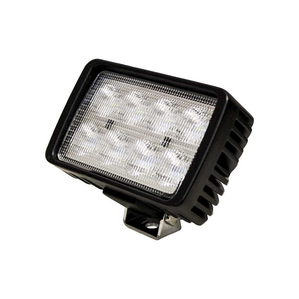 Tiger Lights Case IH 2144-2588 Combine/Cotton Picker LED Side Work Light