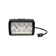 Tiger Lights Case IH 2144-2588 Combine/Cotton Picker LED Side Work Light