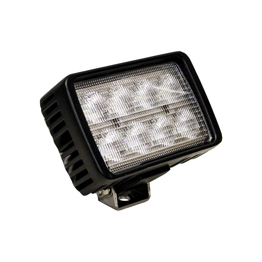 Tiger Lights Case IH 2144-2588 Combine/Cotton Picker LED Side Work Light
