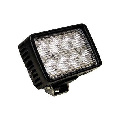 Tiger Lights Case IH 2144-2588 Combine/Cotton Picker LED Side Work Light