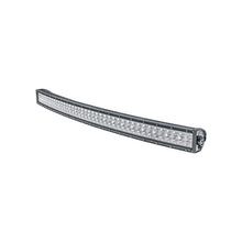 Tiger Lights LED Curved Double Row Light Bar | 42-In.