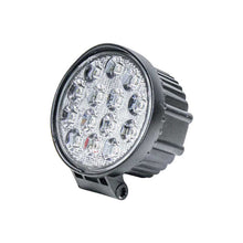 Tiger Lights LED Flood Work Light | 4.25-In. | Round