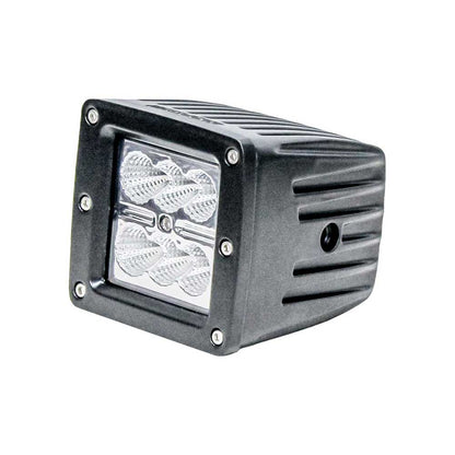 Tiger Lights LED Flood Work Light | 3.23-In. x 2.95-In. | Square
