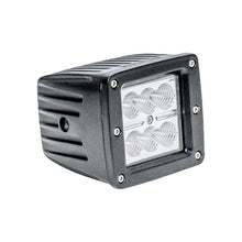 Tiger Lights LED Flood Work Light | 3.23-In. x 2.95-In. | Square