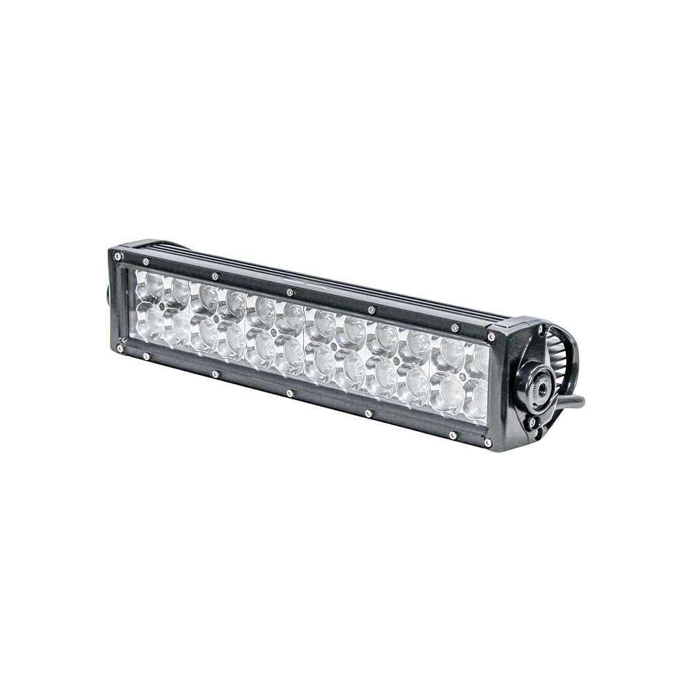 Tiger Lights LED Double Row Light Bar | 14-In.