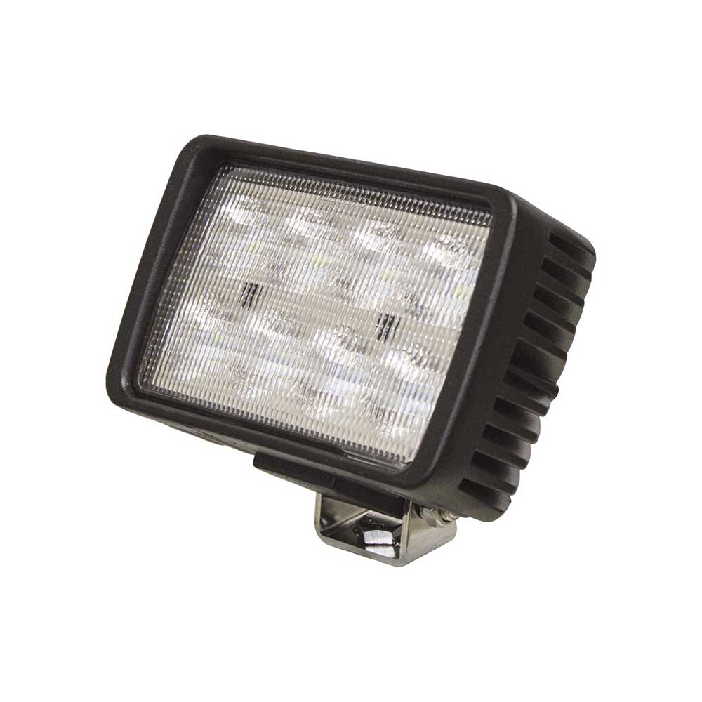 Tiger Lights LED Cab-Fender Light | Bottom Mount