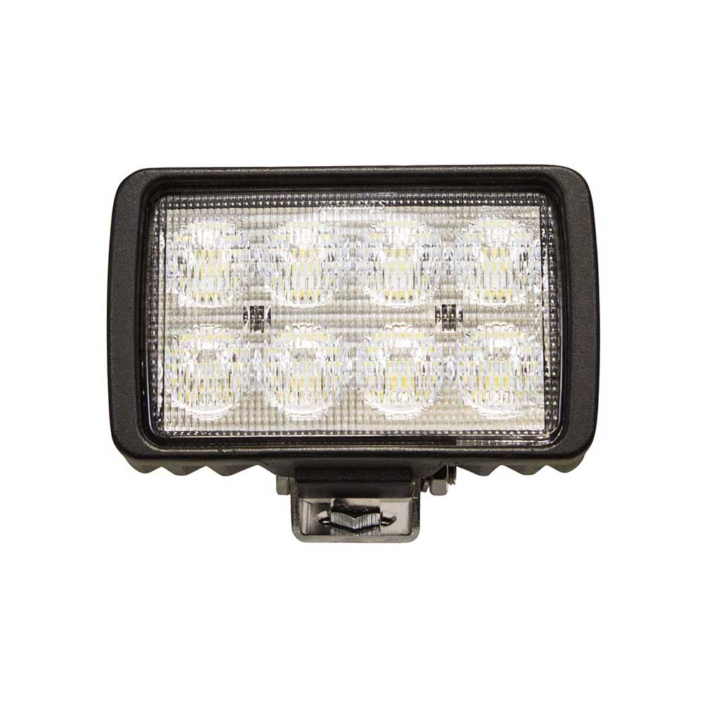 Tiger Lights LED Cab-Fender Light | Bottom Mount