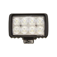 Tiger Lights LED Cab-Fender Light | Bottom Mount