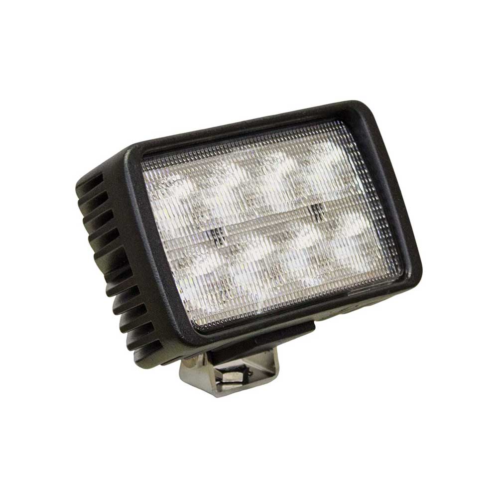 Tiger Lights LED Cab-Fender Light | Bottom Mount