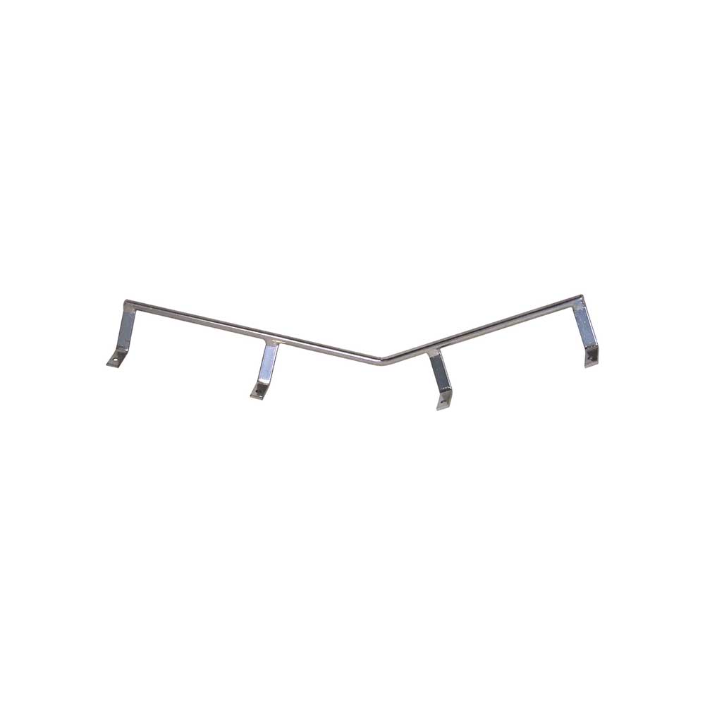 K&M Mfg Door Grab Handles for International Harvester 86-88 Series Tractors | Left-Hand