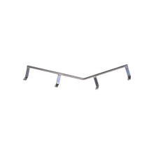 K&M Mfg Door Grab Handles for International Harvester 86-88 Series Tractors | Left-Hand
