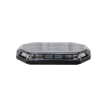 Buyers | LED 15 In. Multi-Function Amber Warning Light Bar