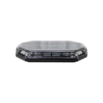 Buyers | LED 15 In. Multi-Function Amber Warning Light Bar