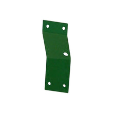 Uni Pro Seat Frame Hardware Kit for John Deere 4010 | Green Powder Coat | Left-Hand Plate