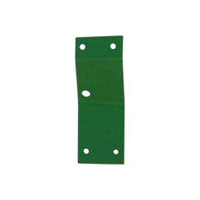 Uni Pro Seat Frame Hardware Kit for John Deere 4010 | Green Powder Coat | Right-Hand Plate
