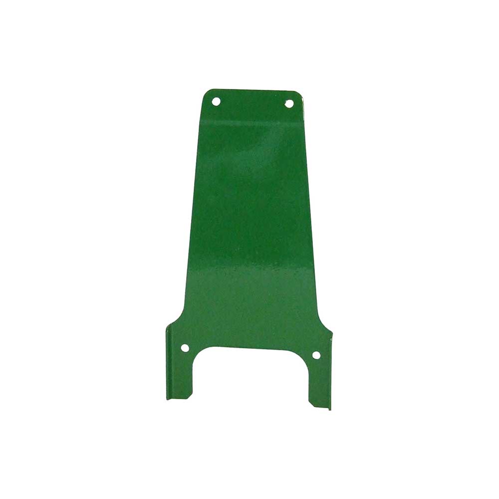 Uni Pro Seat Frame Hardware Kit for John Deere 4010 | Green Powder Coat | Large Back Plate