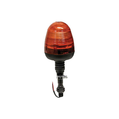 Tiger Lights Threaded Mounting Bracket for Amber Warning Beacon Light | BK-2