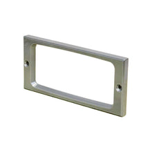 Tiger Lights John Deere 55-60 Series Billet Aluminum Bezel